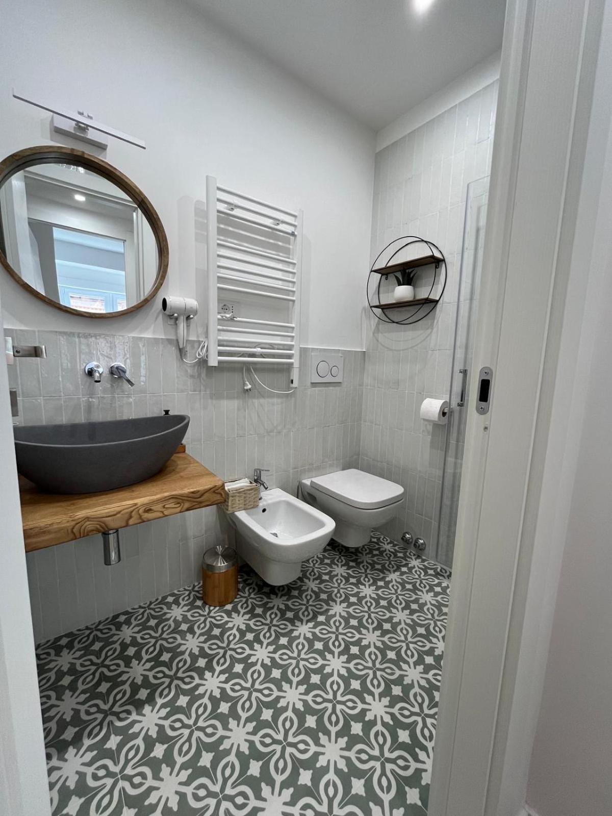 Dangelo Apartment Vatican โรม ภายนอก รูปภาพ