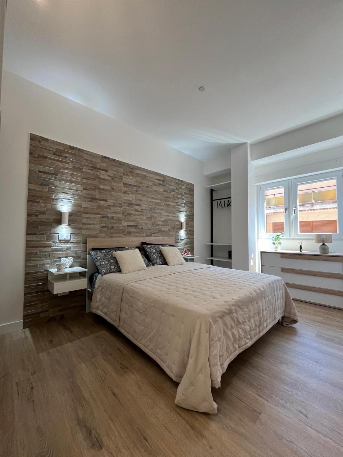 Dangelo Apartment Vatican โรม ภายนอก รูปภาพ