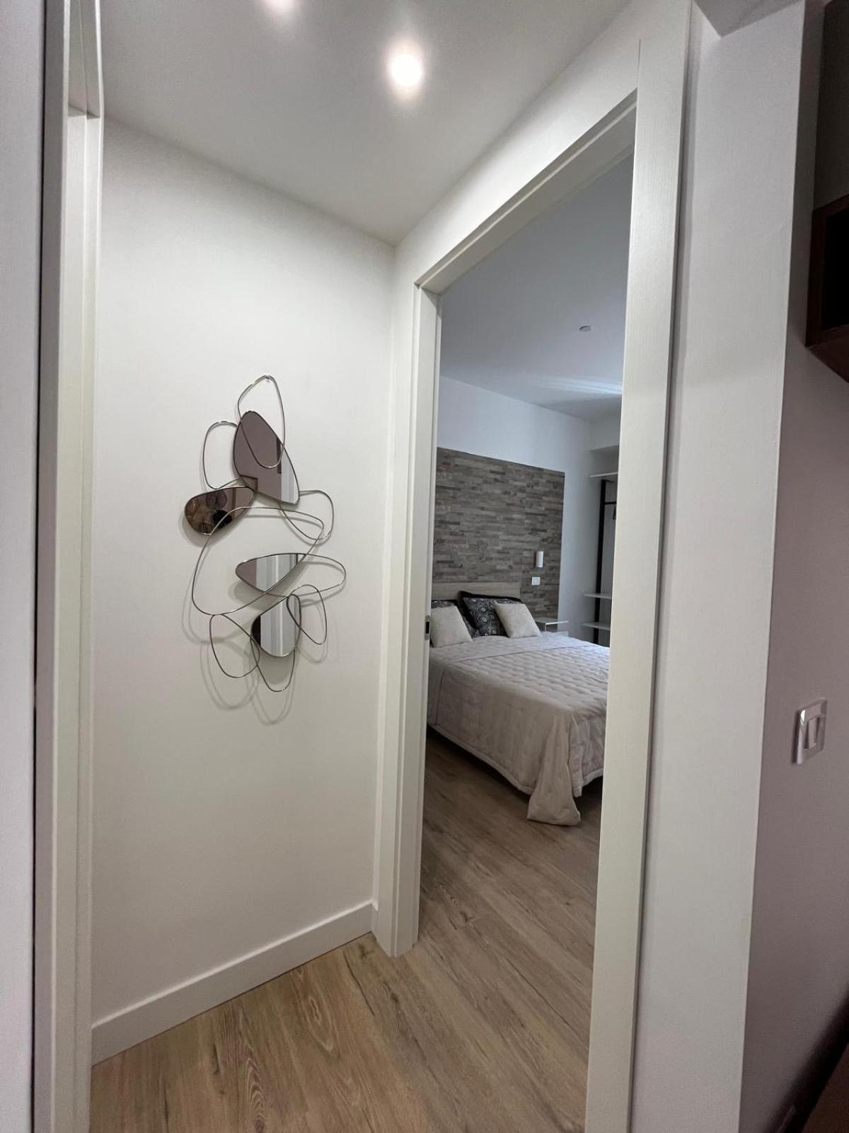 Dangelo Apartment Vatican โรม ภายนอก รูปภาพ