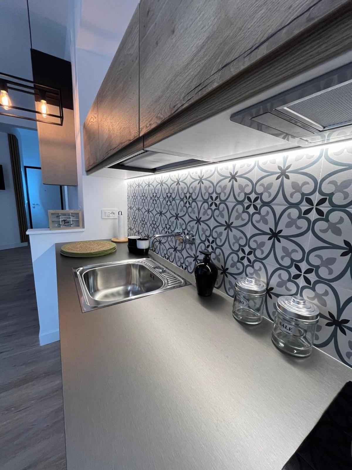 Dangelo Apartment Vatican โรม ภายนอก รูปภาพ
