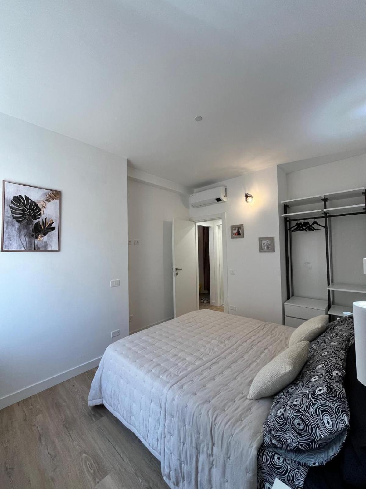 Dangelo Apartment Vatican โรม ภายนอก รูปภาพ