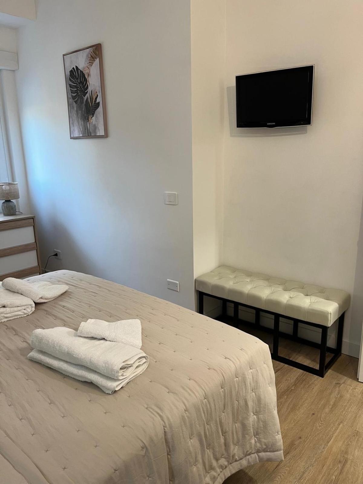 Dangelo Apartment Vatican โรม ภายนอก รูปภาพ
