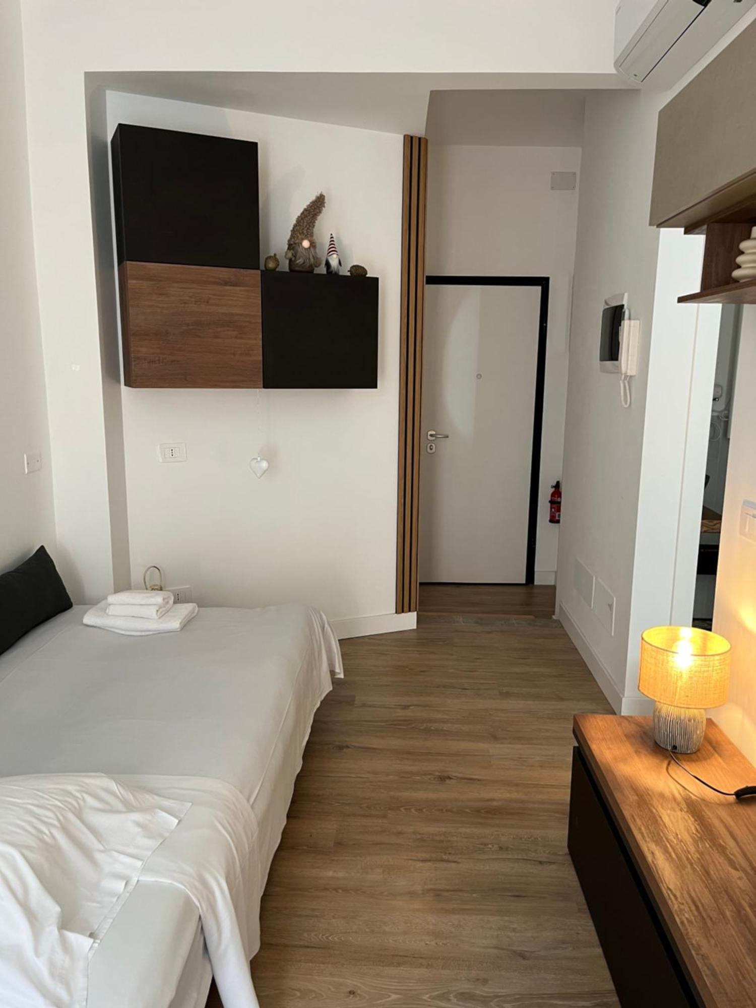 Dangelo Apartment Vatican โรม ภายนอก รูปภาพ
